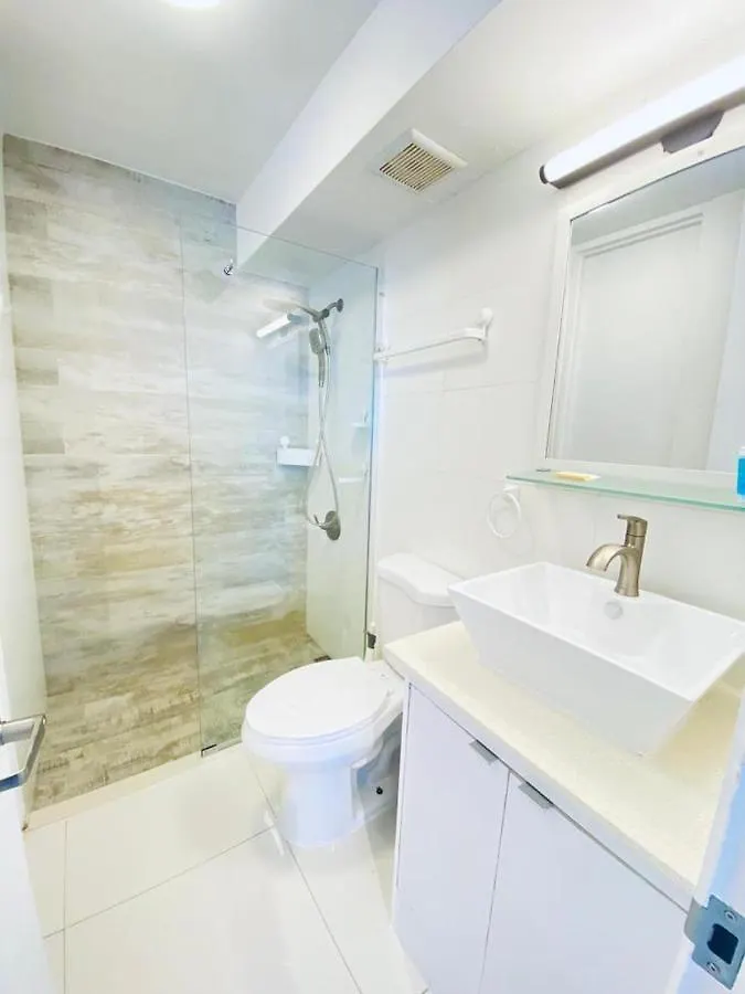 Apartment Kasa Las Palmas Studio Apt For 2 Ocean View Beachfront Condo Pool San Juan