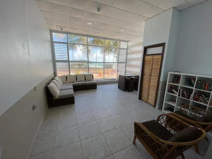 Apartment Kasa Las Palmas Studio Apt For 2 Ocean View Beachfront Condo Pool San Juan